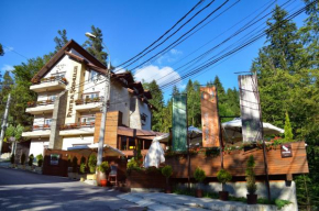 Hotel Piatra Soimului Sinaia